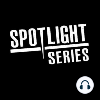 ? The Spotlight Series #45: Matt Travis
