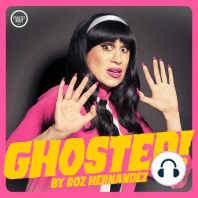 Listener Phone Call Extravaganza Part XV: 2 Years of Ghosted!