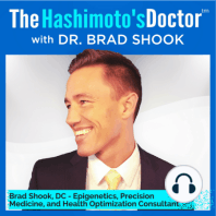 Could Foods Be Causing Your Thyroid and Hashimoto's Problems?