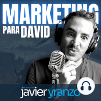 #105 La clave del éxito en marketing con Belu Colombo