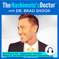 3 Reasons Digestive Problems Do Not Improve With Hashimoto’s Disease