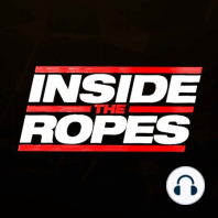 The Power Slam Podcast  - Rick Steiner, The Wyatt Family & More