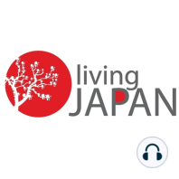Episode 38.- Growing up as a Half-Japanese