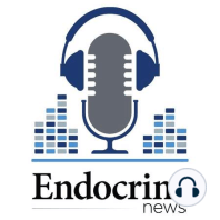 ENP16: Women in Endocrinology Series: Rebecca Simmons on islet dysfunction in IGR