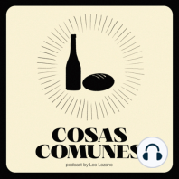 Ep 284: Jesús en todas partes | Cosas Comunes Podcast