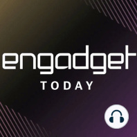 Engadget Morning Edition 1/20/21