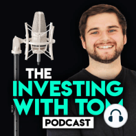 #46 - Digby Summerhill on Escaping Bankruptcy & Turkish Value Stocks!