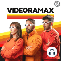 BARBENHEIMER REVIEW | VIDEORAMAX E00