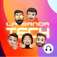 Podcast veraniego con La Banda
