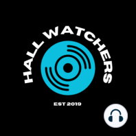 Ep 121: Hall Watchers Casual Summer Chat