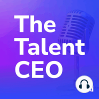 Tráiler - The Talent CEO Podcast