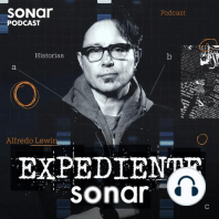 Expediente Sonar: El bizarro debut en Chile de The Mars Volta junto a John Frusciante