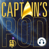 Captain’s Pod Quiz!! LIVE From SinWeek 2023!!