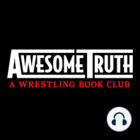 Too Sweet: Inside the Indie Wrestling Revolution (w/ Keith Elliot Greenberg)