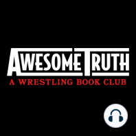 The Definitive Top 5 Wrestling Books