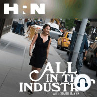 Episode 112: All In The Industry With Julie Reiner, The Cocktail Mixtress