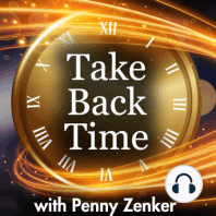 Breaking Through Money Ceilings: How Time Management Impacts Income And Lifestyle With Chris Kenney