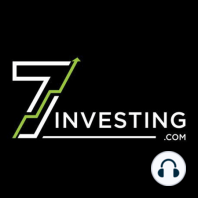 How to Invest in the Space Economy | The 7investing Podcast