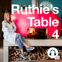 Ruthie's Table 4: Simon Schama