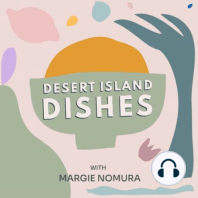 Side Dish: The Dream Dinner Party with Sophie Wyburd (mini episode)