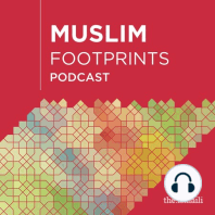 Ep 4: The Fatimids: Founders of Cairo, with Dr Shainool Jiwa