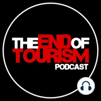 S1 #1 | Tourism's Plague | Dr Ivan Murray Mas (Alba Sud)