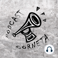 #8 | CORNETA RECEBE ZENHADA