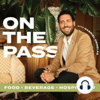 10. Hot Spot: Michael Fox of Fable Food Co