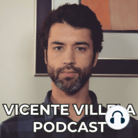 #15 - Dinero y Bitcoin: Guillermo Torrealba