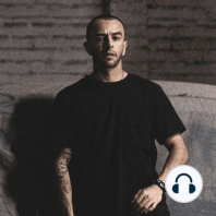 MTP024 - Medellin Techno Podcast Episodio 024 - Jose Monsalve