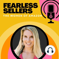 #52 Product Idea Validation for Amazon FBA Sellers with Izabella Ritz