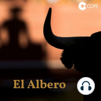 Aguado, Bañuelos y el análisis de la corrida de Galache, en El Albero de COPE Santander
