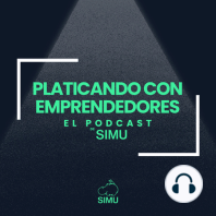 23. Abogado de Marcas | Edgar Cruz: El trabajo Intelectual y sus beneficios económicos