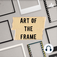Frame & Reference w/ Steve Dabal, Creative Director& Founder Of The Family