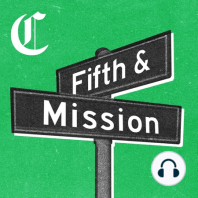Meet Laura Wenus, Fifth & Mission's New Co-host