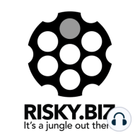 Risky Business #714 -- Microsoft vs Wiz: pistols at dawn