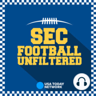Offering our lukewarm SEC football takes; plus, Nick Saban gets philosophical