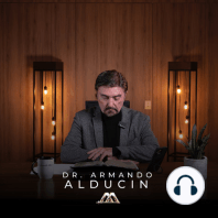 Éxodo | 20.- El cordero pascual y Cristo | Dr. Armando Alducin