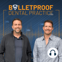 Bulletproof Summit, AI, The Triangle of Blame and Why We All Need Community in Dentistry