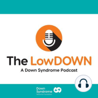 Learning and Development in Individuals with Down Syndrome