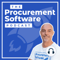 Source-to-Contract Tech 101 – Joël Collin-Demers from Pure Procurement
