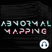 Abnormal Mapping 12: Captain Worf, Steak Afficianado