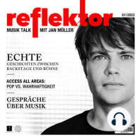 Reflektor Spezial – Wie gehen Musiker*innen mit der Corona-Krise um?