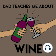 Ep 21: French Wine - the Rhône Valley