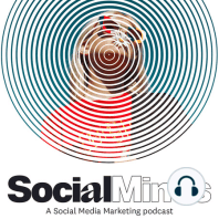 Ep. 025 - Breaking Social: A Content Crisis, the Secret to Organic Growth and Facebook’s Transparency Paradox