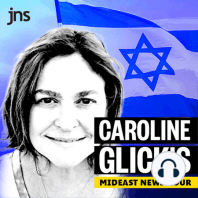 Episode 38 – Israel’s Deep State is Exposed