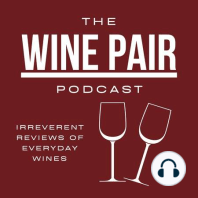 Minisode #3: The right way to hold a wine glass