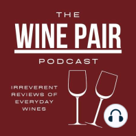 Costco Kirkland Chianti Challenge (The origin of the word Fiasco, Chiantis worth drinking, Sangiovese)