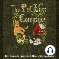 # 123 A Conversation with Renowned Animal Communicator and Author Danielle MacKinnon