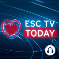 Episode 21: Among the topics: Edge-to-edge mitral valve repair - The future treatment of chronic heart failure